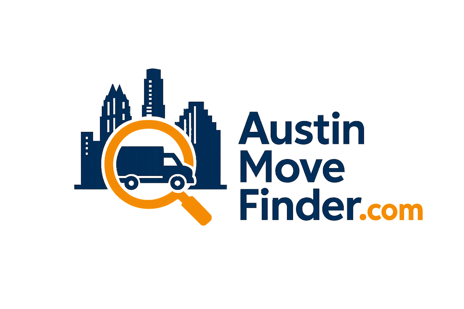 Austin Move Finder - Your trusted moving partner in Austin